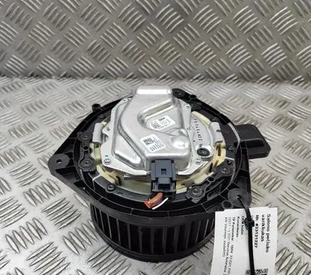 BMW X3M F97 Heater fan/blower 9382862