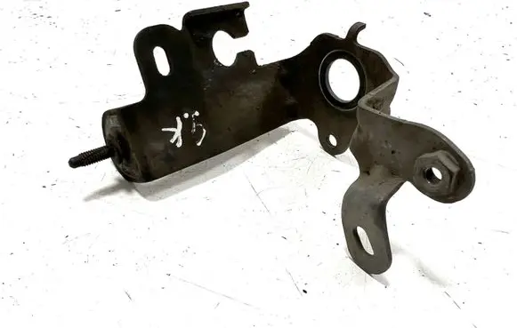 Peugeot 308 Brake booster pipe/hose 018215B02L 018215B02