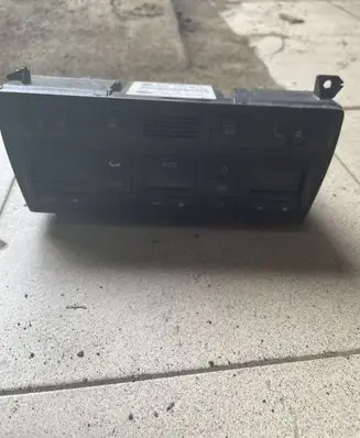 Audi A6 S6 C5 4B Climate control unit