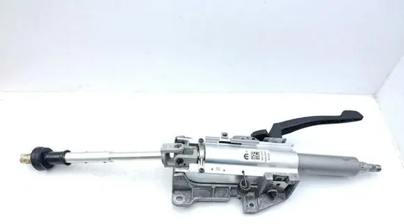 Jeep Wrangler Steering wheel axle set 55057447AD