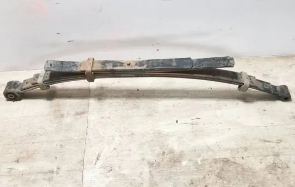 Ford Ranger Rear leaf spring 