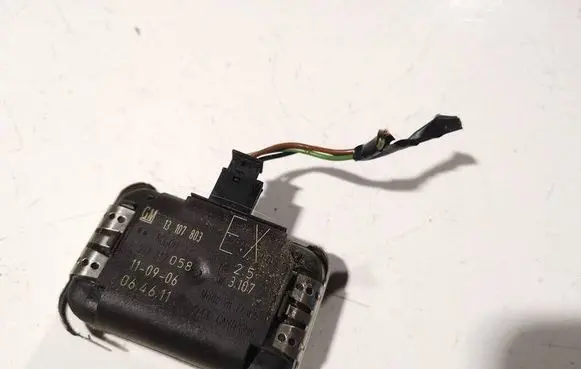 Opel Vectra C Rain sensor 13107803 1397212058