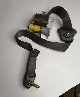 Hyundai Santa Fe Front seatbelt 045259