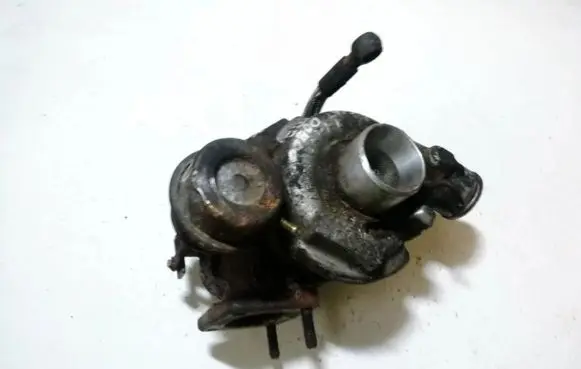 Fiat Doblo Turbo gt1444s 46796155