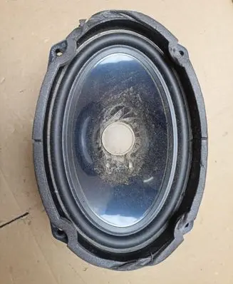 Ford Fusion II Rear door speaker BG1T-18971-CA