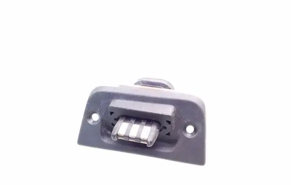Volkswagen Transporter - Caravelle T5 Sliding door contact joint 7H0907437