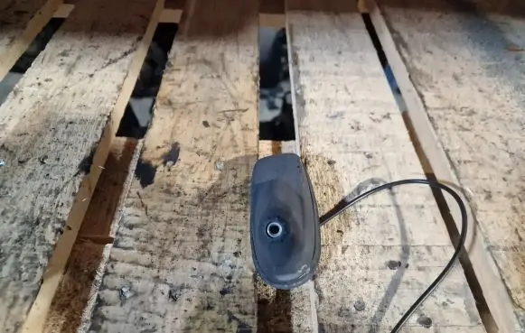 Radio antenna