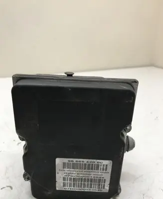 Citroen C5 ABS Pump 9666542880
