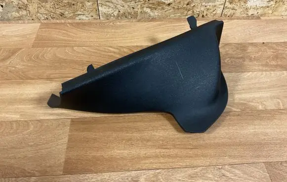 Citroen C4 I Dashboard side end trim C62571075 3709 9646333977