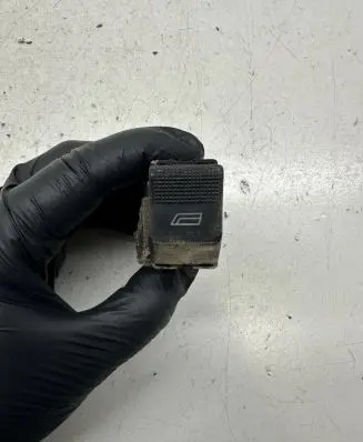 Audi A4 S4 B5 8D Electric window control switch 4D0959855