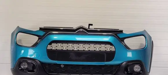 Citroen C3 Front bumper 983594117798