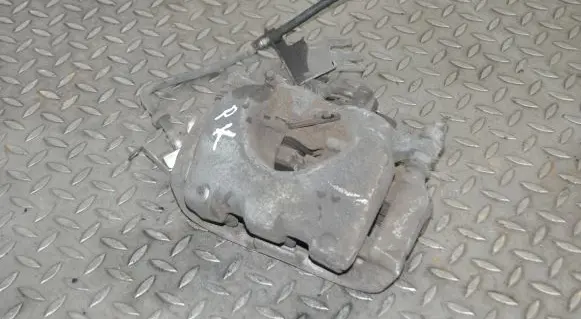 Land Rover Discovery 5 Front brake caliper