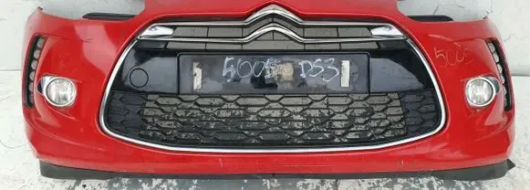 Citroen DS3 Front bumper