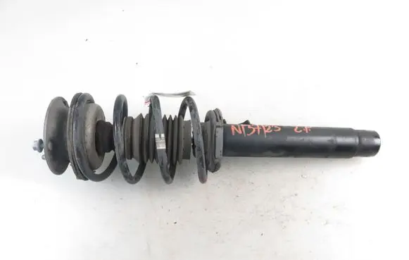 BMW X1 E84 Front shock absorber with coil spring 6851335