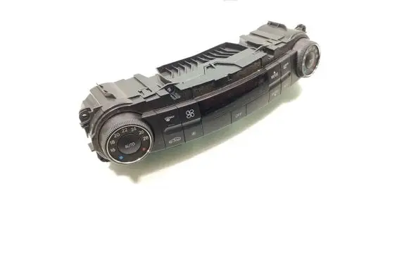 Mercedes-Benz CLS C219 Climate control unit 2198303285 00020208
