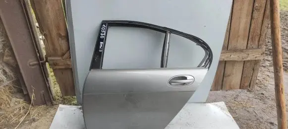 BMW 7 E65 E66 Rear door