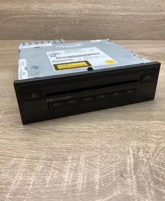 Audi A8 S8 D3 4E CD/DVD changer 4E0910110H 4E0035110A CXCA1698G