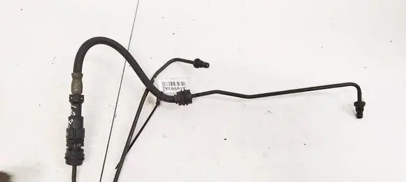Ford Focus Clutch pipe/line 
