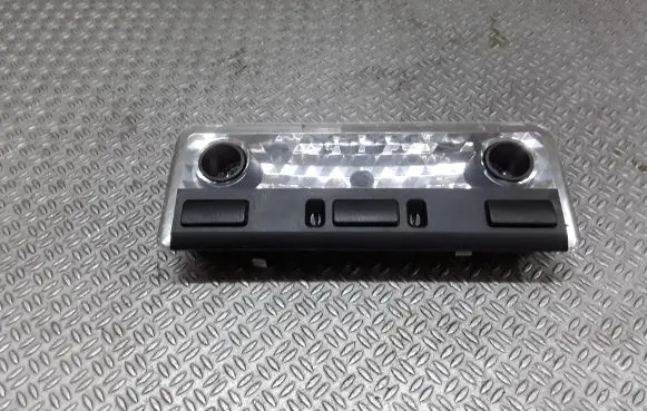 BMW X5 E53 Front seat light 63318364929