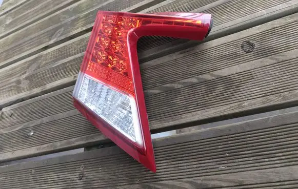 Honda Civic IX Tailgate rear/tail lights 34155TV0E012M1