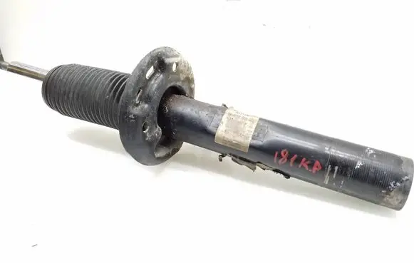 Volkswagen PASSAT B6 Front shock absorber/damper 3C0413031AS