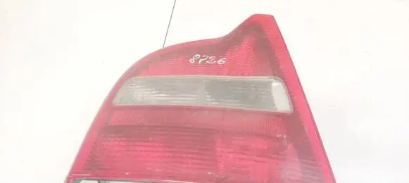 Volvo S80 Rear/tail lights 9154478 9154480