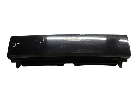 Citroen C-Crosser Tailgate/trunk/boot lid 