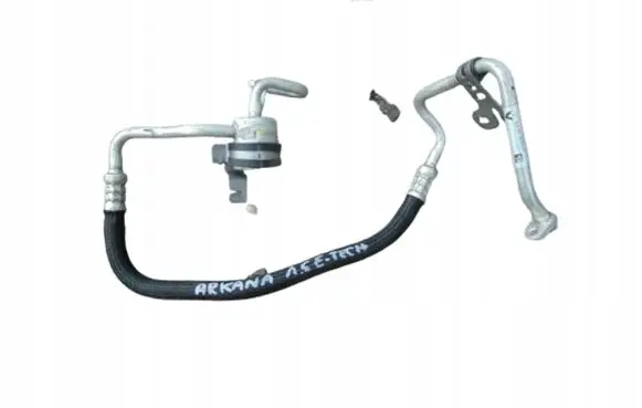 Renault Arkana Air conditioning (A/C) pipe/hose 924901423R