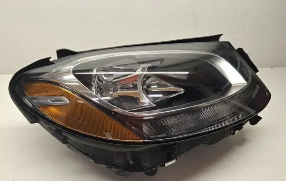 Mercedes-Benz C W205 Headlight/headlamp 2059067002 A2059067002