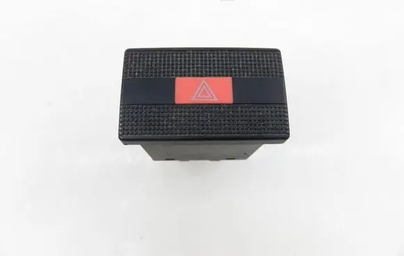 Volkswagen Transporter - Caravelle T4 Hazard light switch 703953235