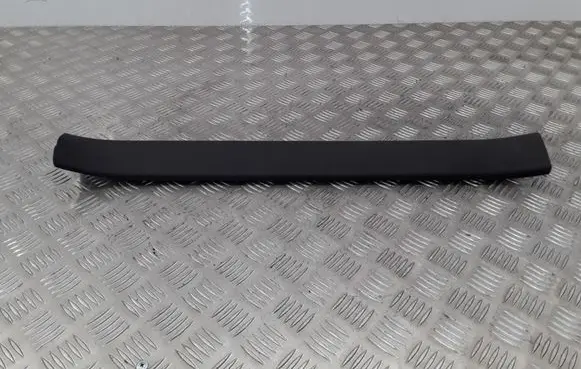 Toyota Auris E180 Front sill trim cover 6791302270