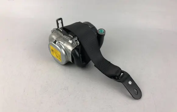 Mercedes-Benz EQA Rear seatbelt A2478603502