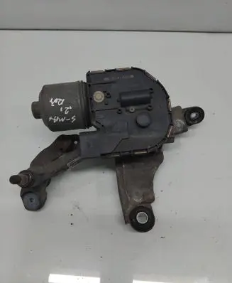 Ford S-MAX Wiper motor 3397021485 6M2117504BM