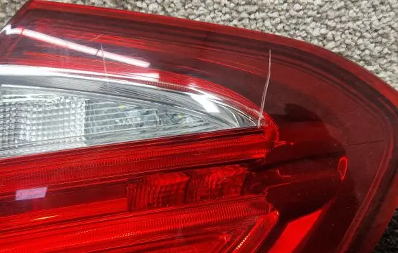 Mercedes-Benz C W205 Tailgate rear/tail lights A2059066800