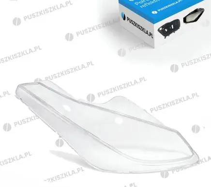 Ferrari 488 Pista Headlight lense 5905049706607
