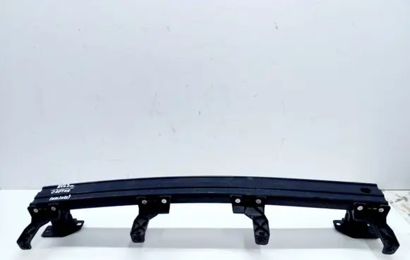 Rear bumper cross member