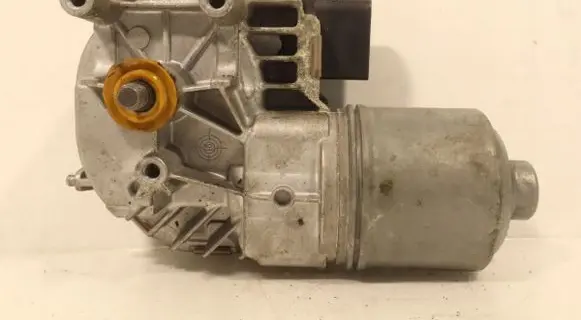 Seat Leon (1P) Wiper motor 1397220534