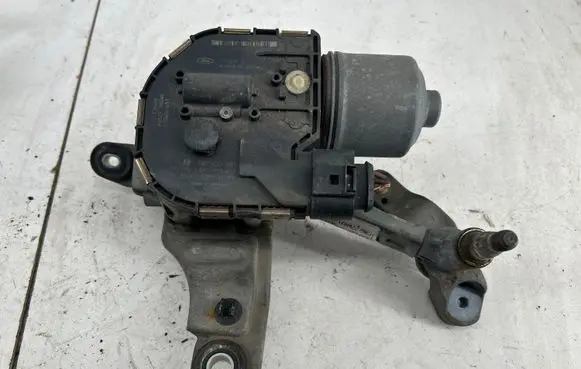 Ford Galaxy Front wiper linkage and motor 6M2117504CD 3397021486