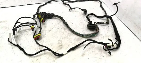 Lancia Thesis Rear door wiring loom 60679978