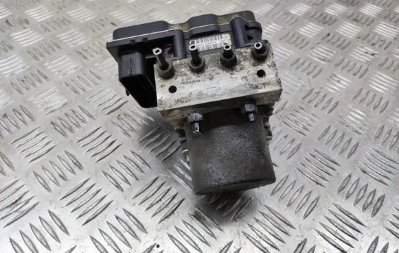 Peugeot 508 ABS Pump 9811425580 5652L3040915 0265252809