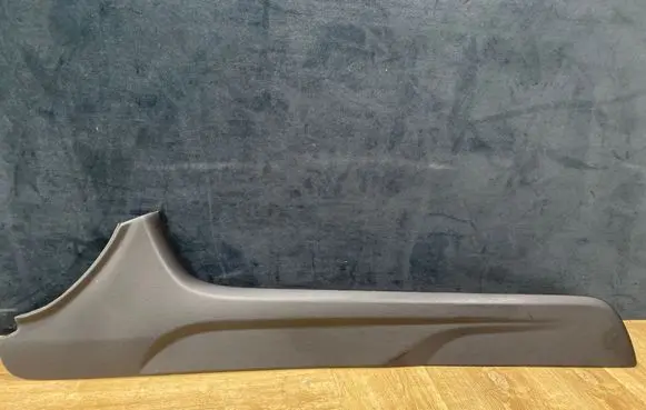 Jaguar XF X250 Other center console (tunnel) element 8X23F045D71A E129633001