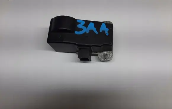 Volkswagen PASSAT B7 Steering wheel lock 3C0905861J