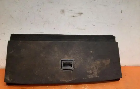 Audi A4 S4 B7 8E 8H Front floor carpet liner 4B9887183