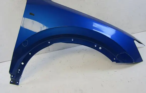Audi Q2 - Fender