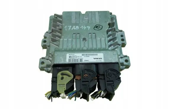 Volvo V60 Engine control unit/module 31355669 17AB149