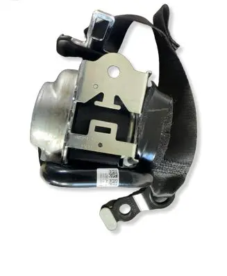 Mercedes-Benz GLC X253 C253 Rear seatbelt A2538601205
