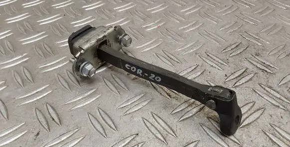 Toyota Corolla E210 E21 Rear door check strap stopper