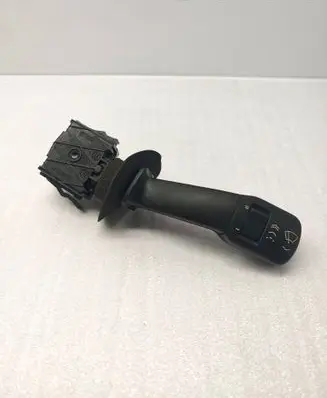 BMW 5 E39 Wiper control stalk 8352013 01200900 PA66MX40