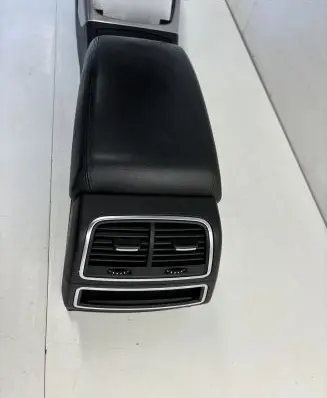 Audi A6 S6 C7 4G Center console