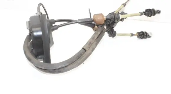 Opel Combo E Gear shift cable linkage 1000758897